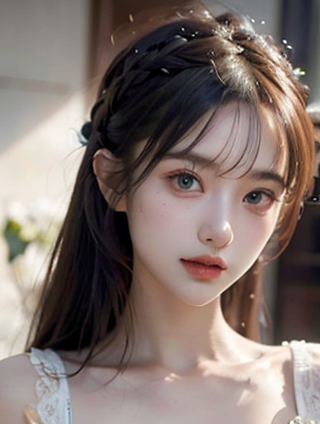 服装与工艺图案：交织的美学与文化